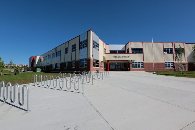 Alberta Schools Alternative Procurement CFMS