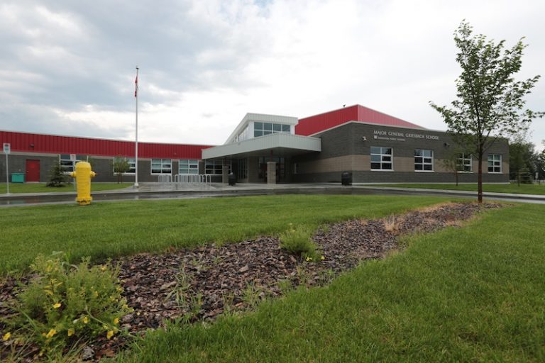 Alberta Schools Alternative Procurement CFMS