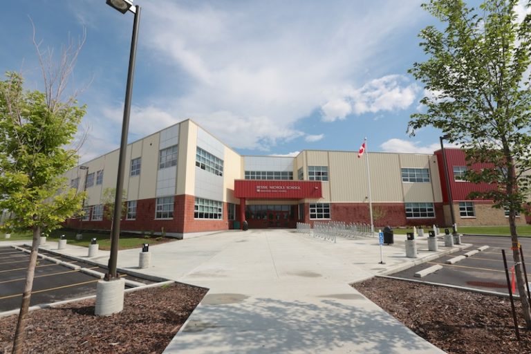 Alberta Schools Alternative Procurement CFMS