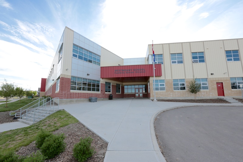 CFMS Alberta Schools Alternative Procurement