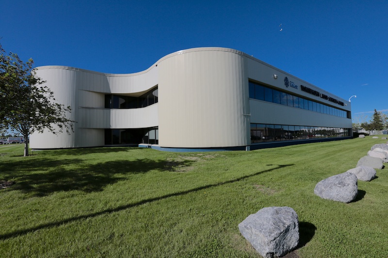 CFMS | Whitehorn Multi-services Centre