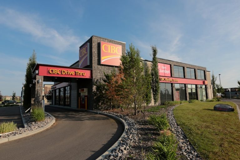 CIBC Branches CFMS